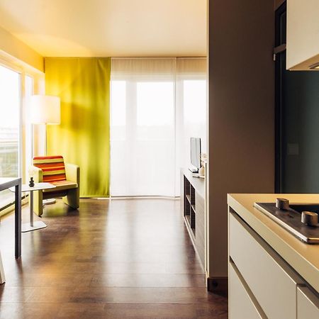 Harry'S Home Hart Bei Graz Hotel & Apartments Exterior photo